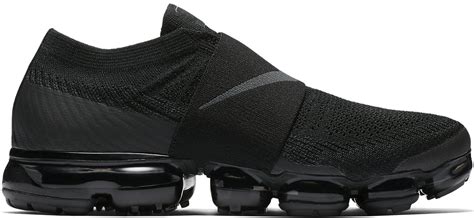 Nike vapormax Flyknit no laces